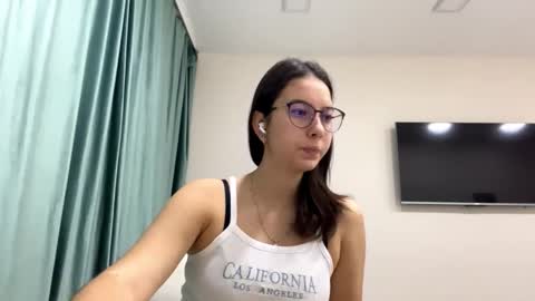 Allison online show from 11/11/25, 04:23