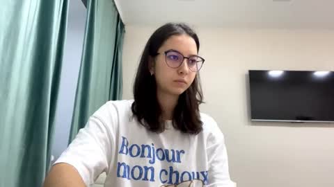 Allison online show from 11/15/25, 07:16