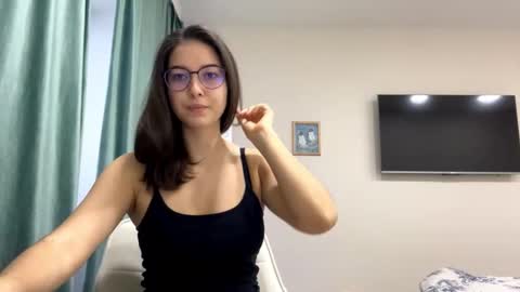 Allison online show from 12/14/25, 07:47