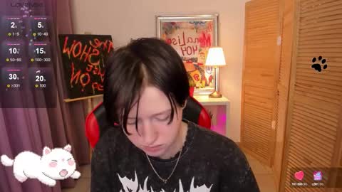 ayaks online show from 09/18/25, 02:08