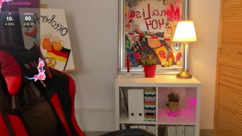 ayaks online show from 09/30/25, 08:19