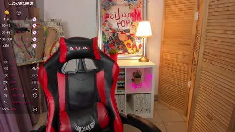 ayaks online show from 10/11/25, 08:24