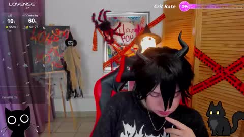 ayaks online show from 10/22/25, 02:28