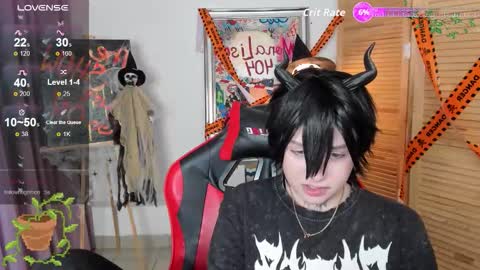 ayaks online show from 10/25/25, 03:07