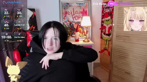 ayaks online show from 12/17/25, 08:09