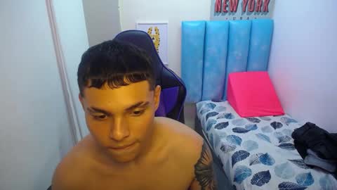 AYALA online show from 10/15/25, 11:05