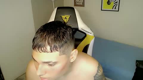 AYALA online show from 10/16/25, 09:27