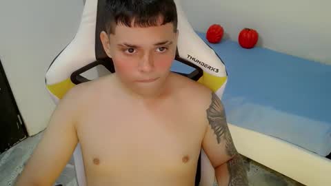 AYALA online show from 10/18/25, 09:15