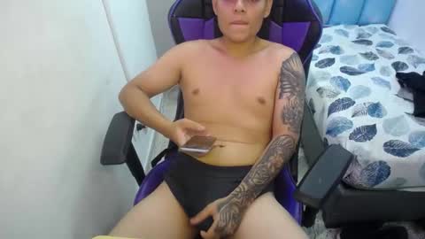 AYALA online show from 10/24/25, 01:13