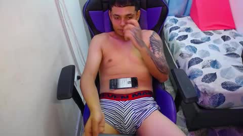 AYALA online show from 10/27/25, 10:03