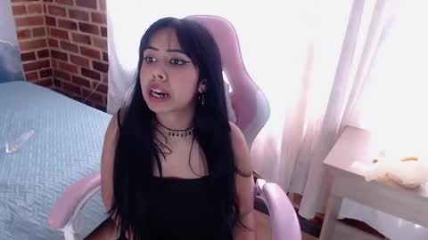  Ayame  online show from 06/03/26, 02:33