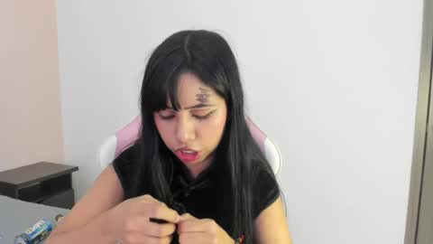  Ayame  online show from 07/15/26, 03:50
