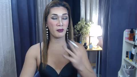 Snapshot of ayamiller chatting on 03/02/25, 03:34 aya online show from 03/02/25, 03:34