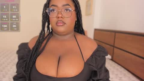 ayana online show from 09/20/25, 11:55