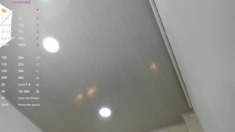 Snapshot of ayana_mercier chatting on 04/15/26, 11:28 Ayana Mercier online show from 04/15/26, 11:28