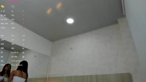 Snapshot of ayana_mercier chatting on 04/24/26, 11:34 Ayana Mercier online show from 04/24/26, 11:34