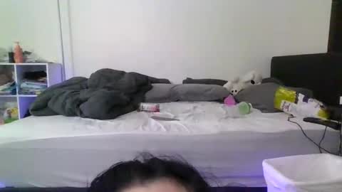 Snapshot of ayanaababy chatting on 10/25/25, 10:23 ayanaababy online show from 10/25/25, 10:23