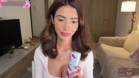 Alya online show from 05/30/26, 06:38