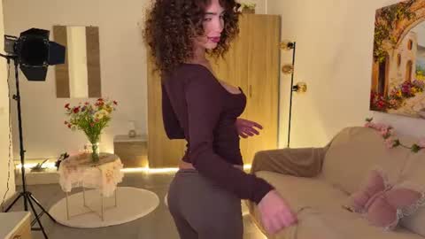 Alya online show from 07/24/26, 07:56