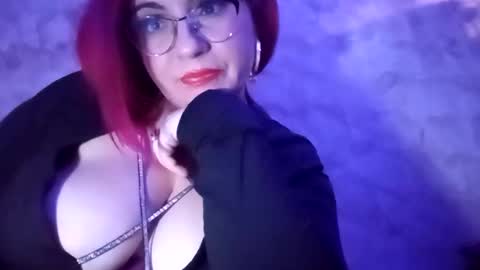 Snapshot of ayannalexy chatting on 12/01/25, 07:52 Ayanna online show from 12/01/25, 07:52