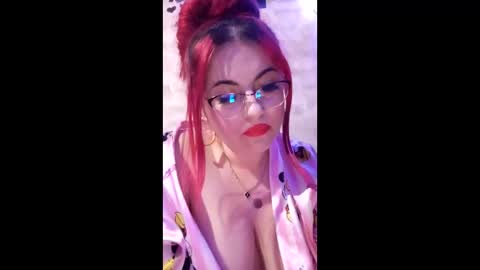 Snapshot of ayannalexy chatting on 12/04/25, 07:22 Ayanna online show from 12/04/25, 07:22