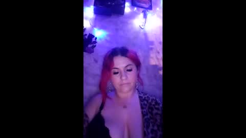 Snapshot of ayannalexy chatting on 12/14/25, 06:56 Ayanna online show from 12/14/25, 06:56