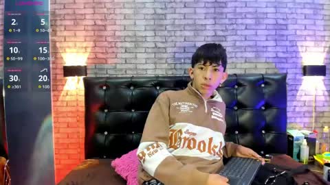 Ayano Aishi online show from 06/09/26, 10:05