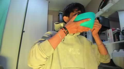 Ayano Aishi online show from 07/10/26, 04:17