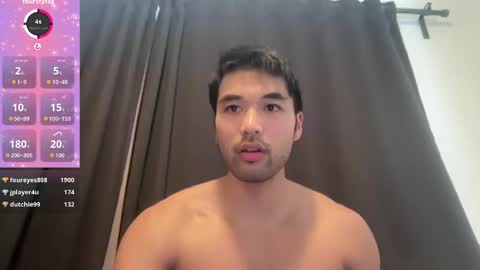 KogaNovaXXX online show from 05/12/26, 12:13