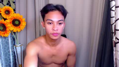 YOBOI ED online show from 08/01/26, 03:00