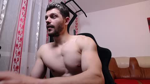 Aydan Blake online show from 12/09/24, 05:30