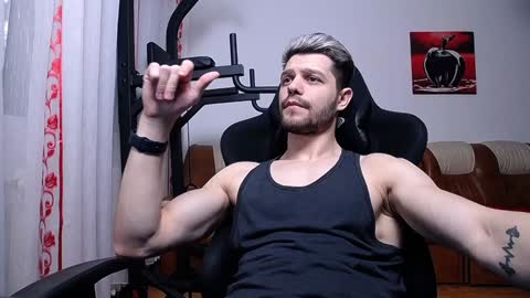Aydan Blake online show from 01/05/25, 03:23
