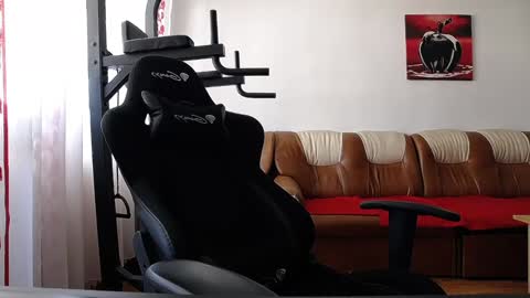 Aydan Blake online show from 01/06/25, 10:24