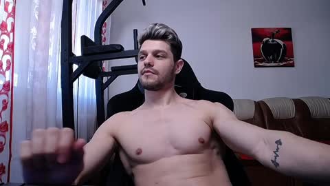 Aydan Blake online show from 01/06/25, 01:30