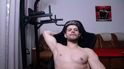 Aydan Blake online show from 01/06/25, 04:34