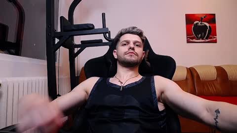 Aydan Blake online show from 01/08/25, 03:39