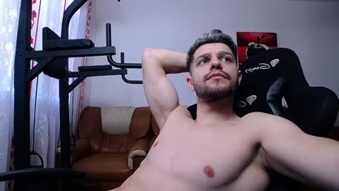 Aydan Blake online show from 01/09/25, 11:14