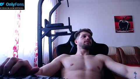 Aydan Blake online show from 01/13/25, 01:06