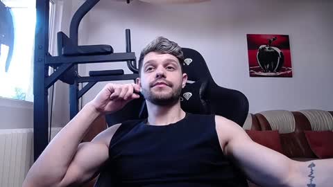 Aydan Blake online show from 01/17/25, 06:47