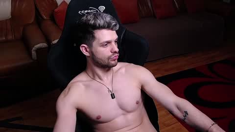 Aydan Blake online show from 01/17/25, 07:27