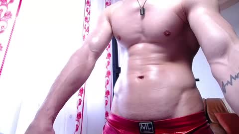 Aydan Blake online show from 01/22/25, 10:18