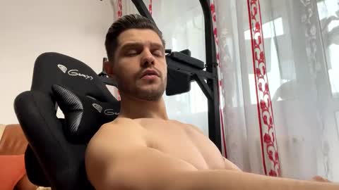 Aydan Blake online show from 02/02/25, 12:35