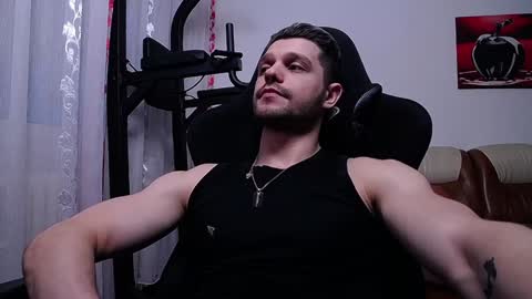 Aydan Blake online show from 02/02/25, 03:39