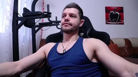 Aydan Blake online show from 02/03/25, 09:08