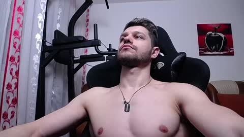 Aydan Blake online show from 02/04/25, 03:47