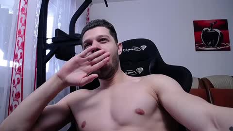 Aydan Blake online show from 02/05/25, 08:00