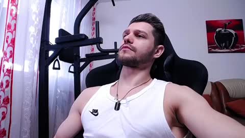 Aydan Blake online show from 02/05/25, 11:44