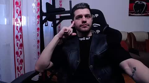 Aydan Blake online show from 02/10/25, 02:48