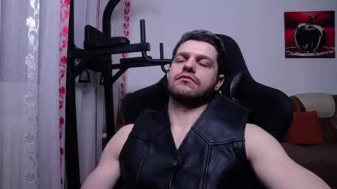 Aydan Blake online show from 02/11/25, 04:44