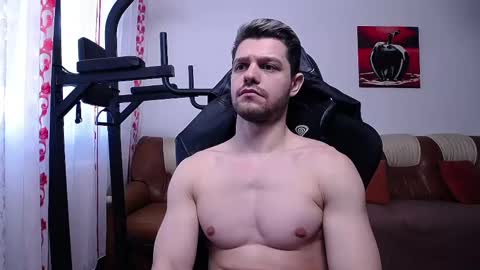 Aydan Blake online show from 02/11/25, 07:54